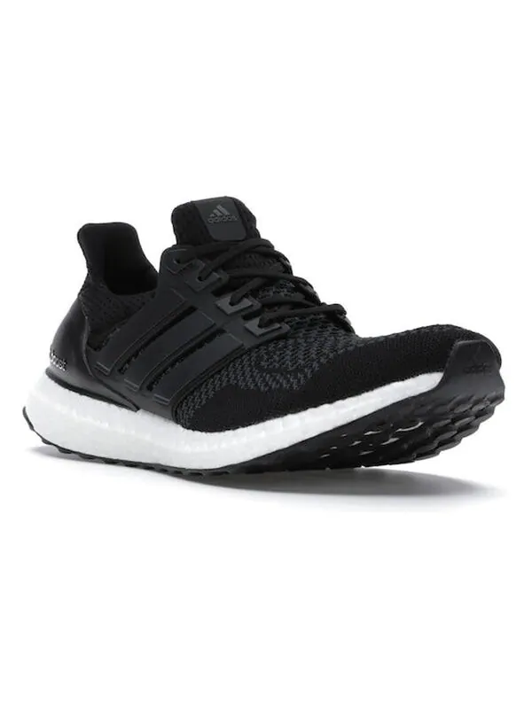 Кроссовки ультрабуст 1.0 Adidas — изображение 3 из 4, черный