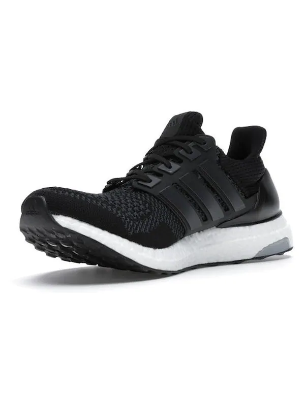 Кроссовки ультрабуст 1.0 Adidas — изображение 4 из 4, черный