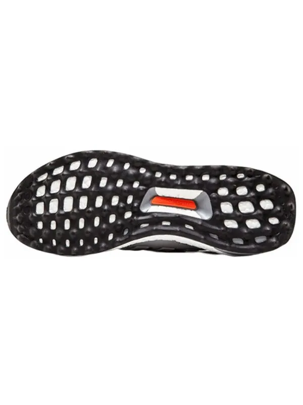 Кроссовки ultraboost 1.0 ограниченный Adidas — изображение 4 из 4, серый/золотистый/красный
