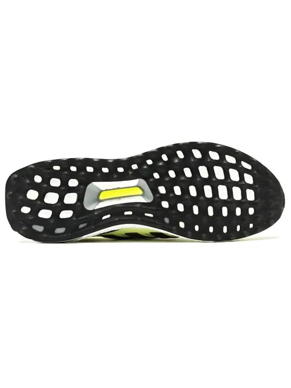 Кроссовки ультрабуст 1.0 Adidas — изображение 3 из 3, желтый/синий/желтый