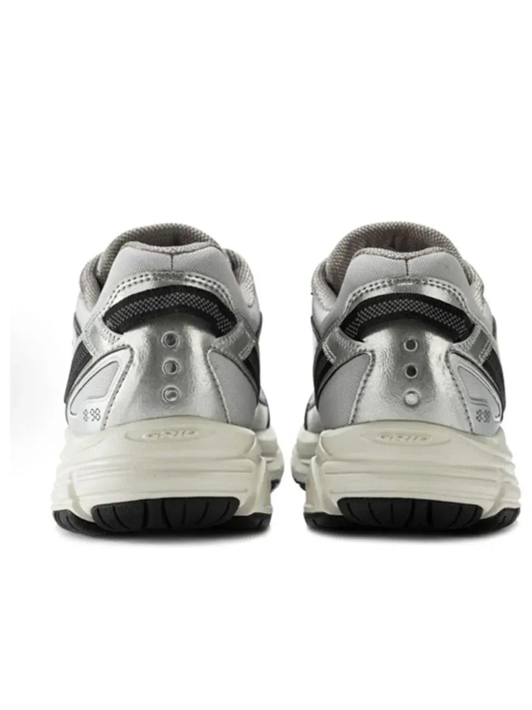 Кроссовки Saucony Cohesion 2K PRM 'Grey Silver' S79073-1 — изображение 3 из 5, серый