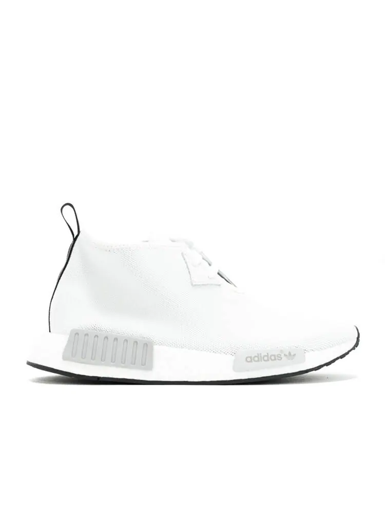 Кроссовки Adidas Originals Nmd C1 Vintage — изображение 1 из 4, винтажный белый