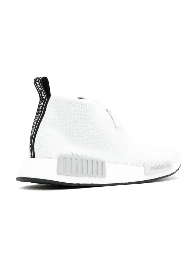 Кроссовки Adidas Originals Nmd C1 Vintage — изображение 3 из 4, винтажный белый