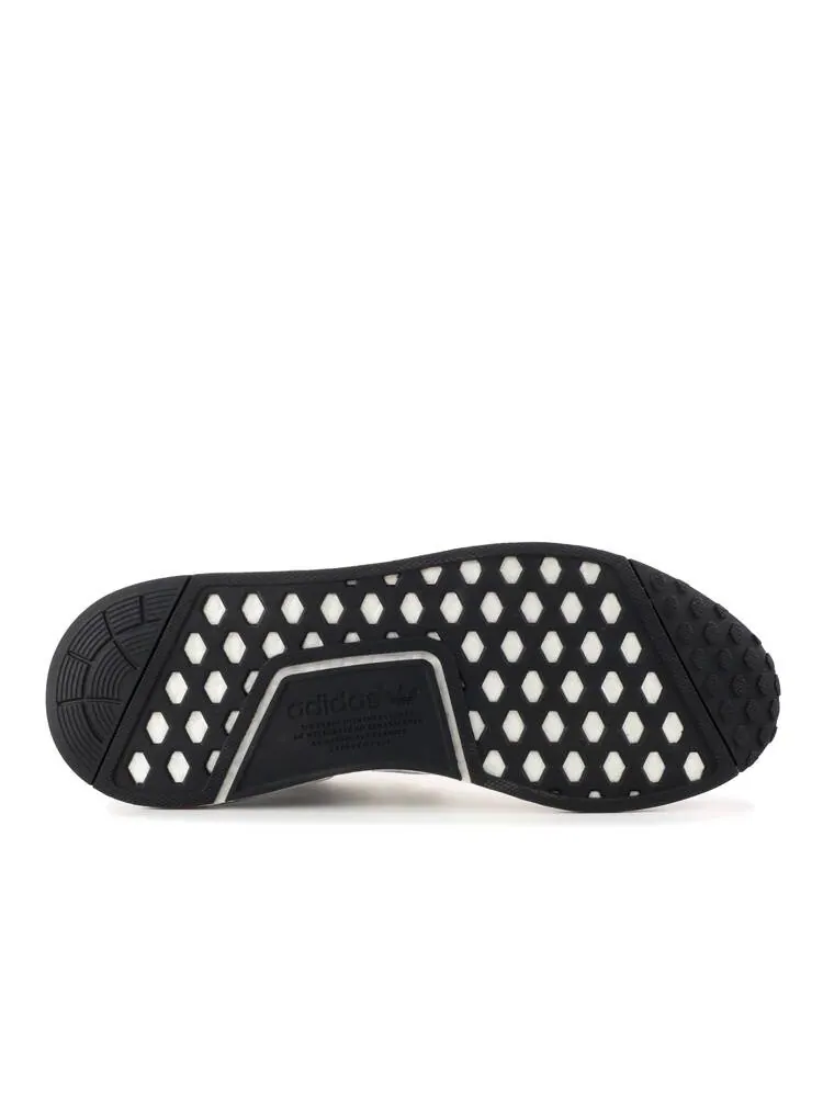 Кроссовки Adidas Originals Nmd C1 Vintage — изображение 4 из 4, винтажный белый