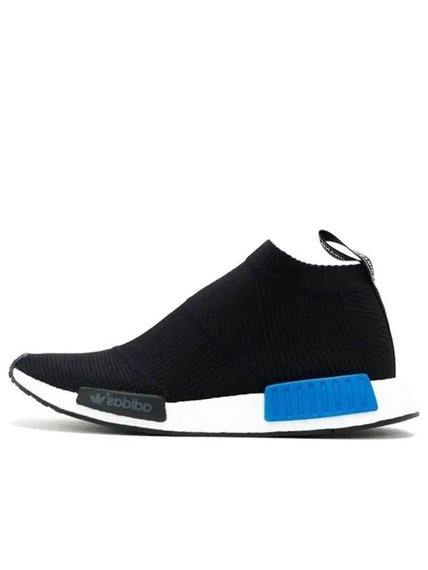 Кроссовки nmd_cs1 Adidas — изображение 1 из 3, черный