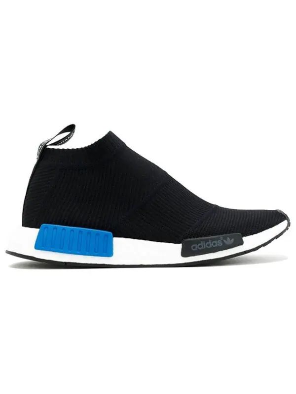 Кроссовки nmd_cs1 Adidas — изображение 2 из 3, черный