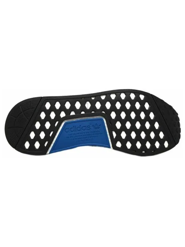 Кроссовки nmd_cs1 Adidas — изображение 3 из 3, черный