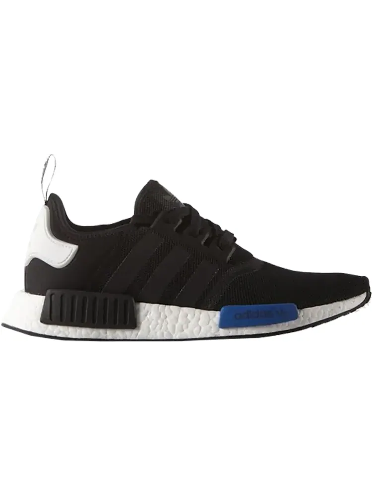 Кроссовки Adidas Nmd Runner Tokyo — изображение 1 из 9, черный