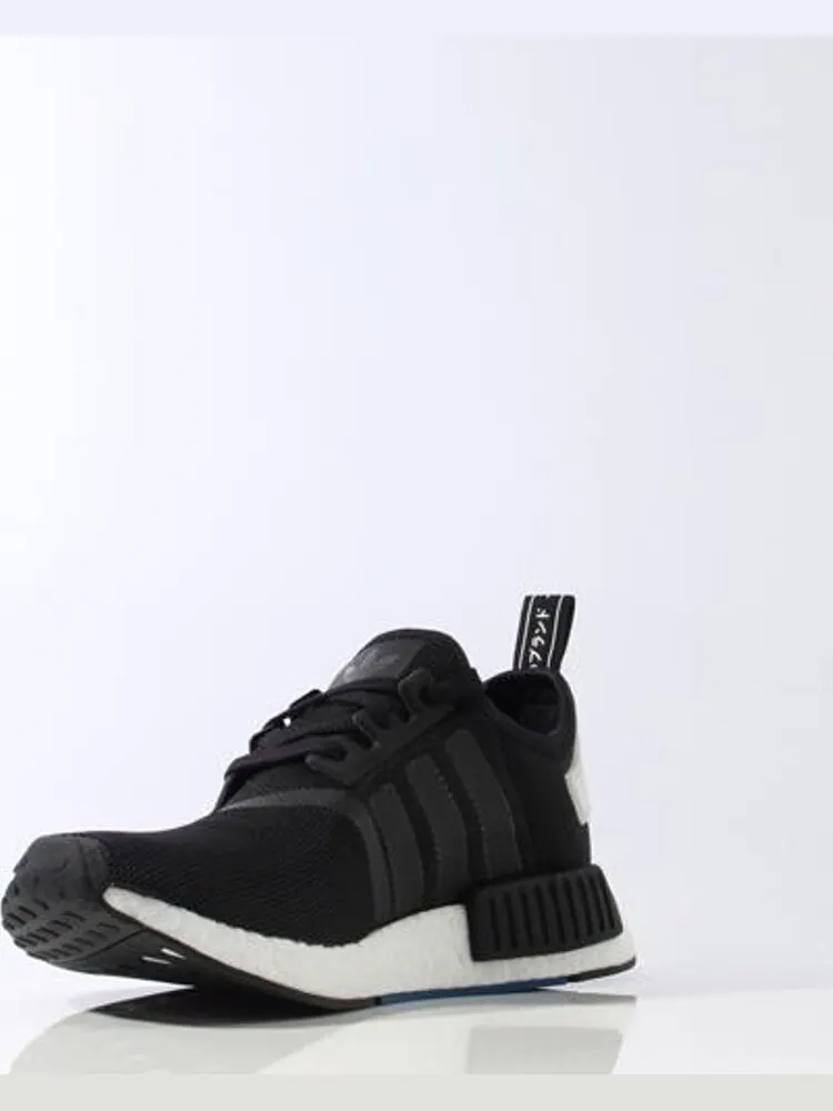 Кроссовки Adidas Nmd Runner Tokyo — изображение 5 из 9, черный
