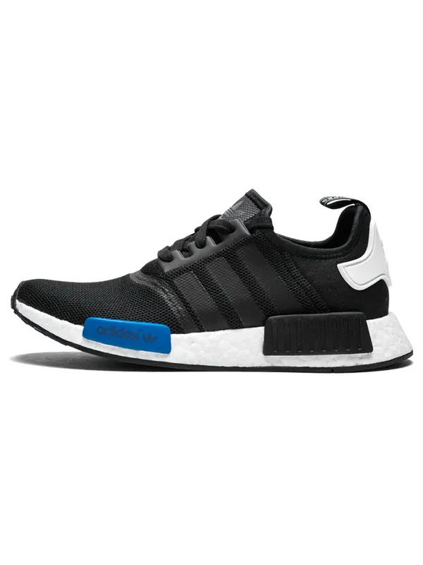 Кроссовки Adidas Nmd Runner Tokyo — изображение 6 из 9, черный