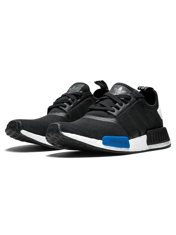 Кроссовки Adidas Nmd Runner Tokyo — изображение 8 из 9, черный