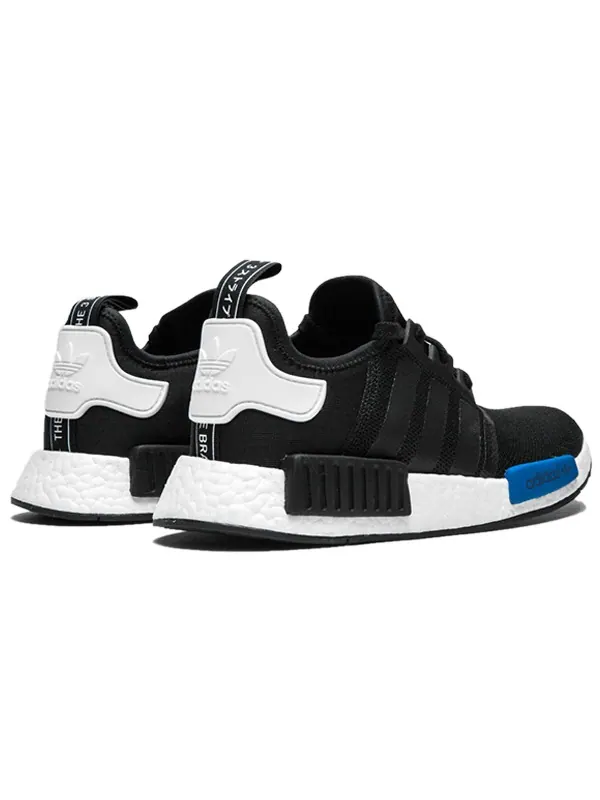 Кроссовки Adidas Nmd Runner Tokyo — изображение 9 из 9, черный
