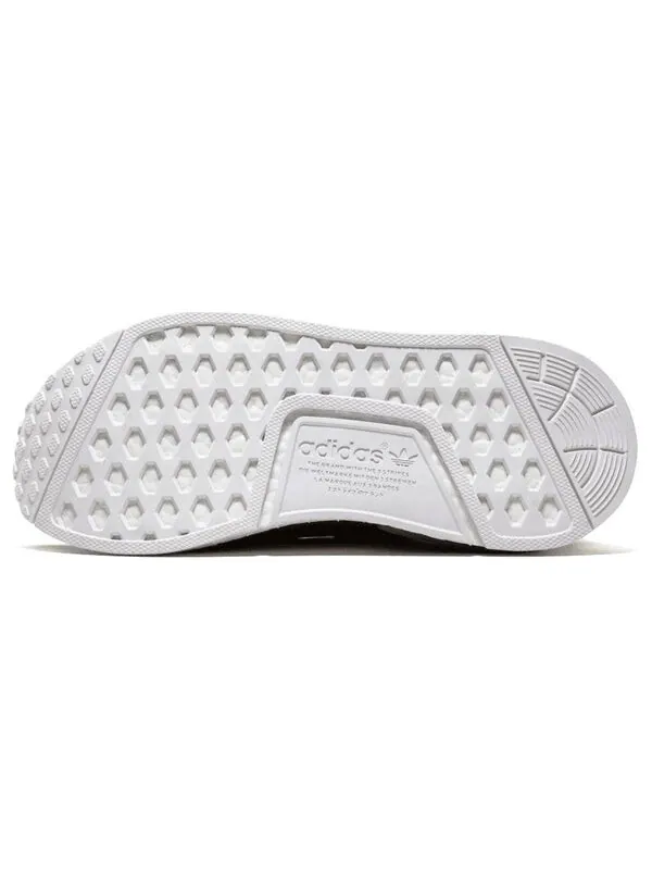 Кроссовки nmd runner Adidas — изображение 4 из 4, черный