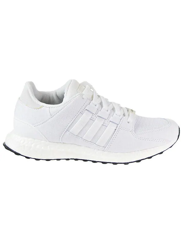 Кроссовки eqt support 93 16 Adidas — изображение 2 из 4, белый