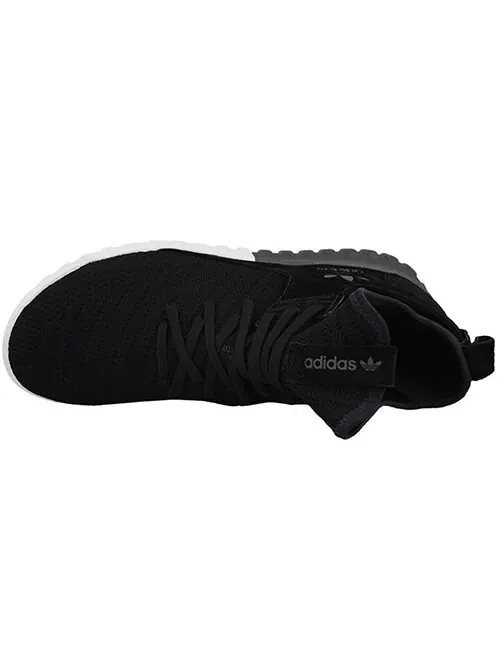 Кроссовки трубчатые x primeknit Adidas — изображение 4 из 4, черный