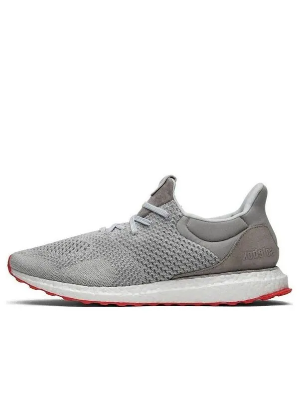 Кроссовки solebox x ultraboost uncaged Adidas — изображение 1 из 4, серый