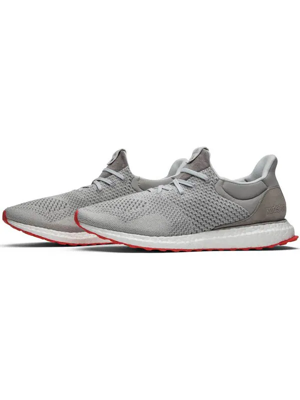 Кроссовки solebox x ultraboost uncaged Adidas — изображение 2 из 4, серый