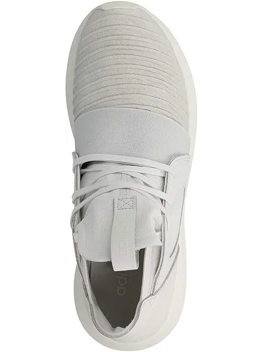 Кроссовки оригиналы трубчатые дефайнт Adidas — изображение 4 из 4, белый/белый/белый