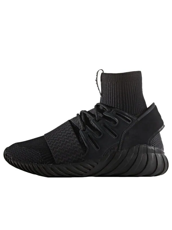 Кроссовки трубчатые doom pk Adidas — изображение 1 из 4, черный
