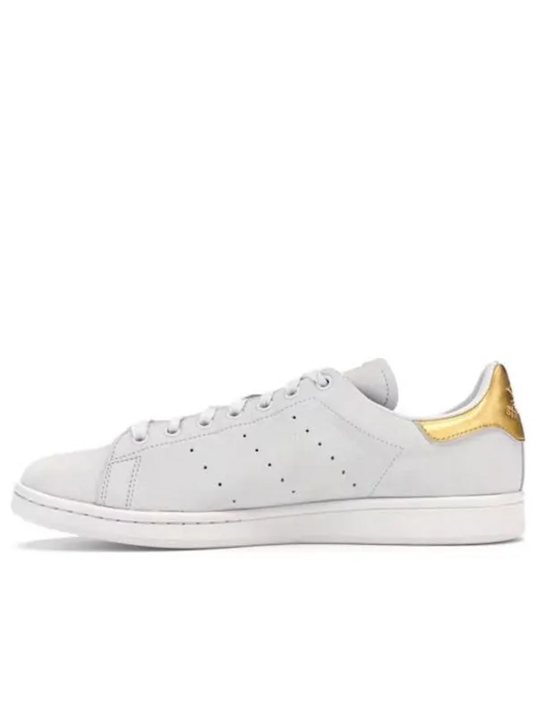 Кроссовки Стэн Смит Adidas — изображение 1 из 4, белый