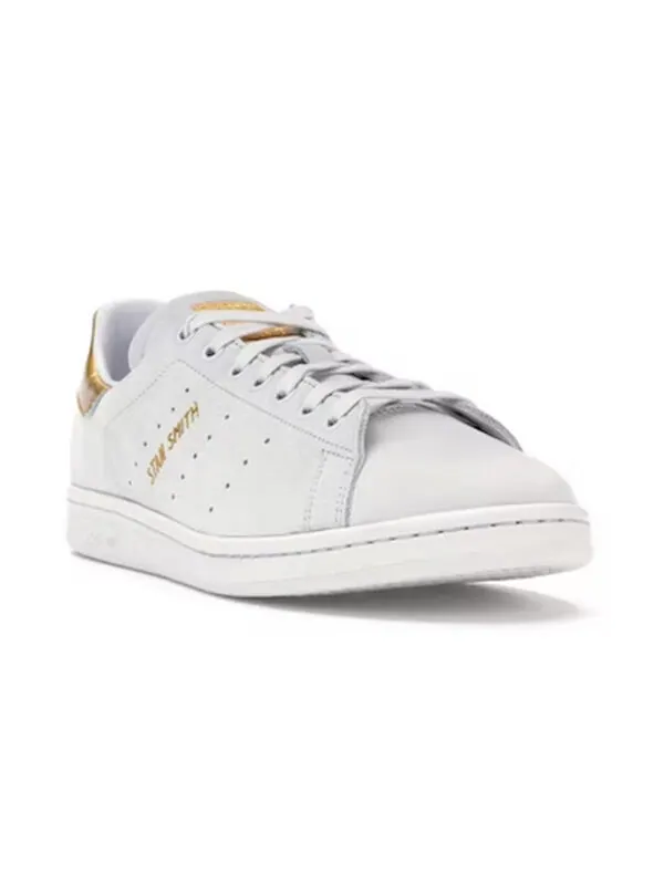 Кроссовки Стэн Смит Adidas — изображение 3 из 4, белый