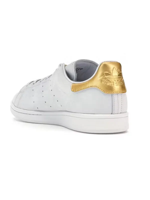 Кроссовки Стэн Смит Adidas — изображение 4 из 4, белый