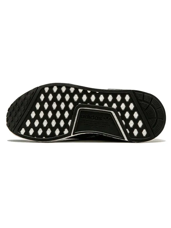 Кроссовки альпинизм x nmd_cs1 Adidas — изображение 4 из 4, черный