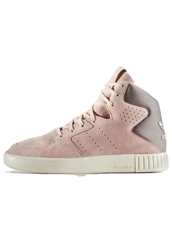 Кроссовки оригинальные трубчатые Invader 2.0 Adidas — изображение 1 из 1, розовый