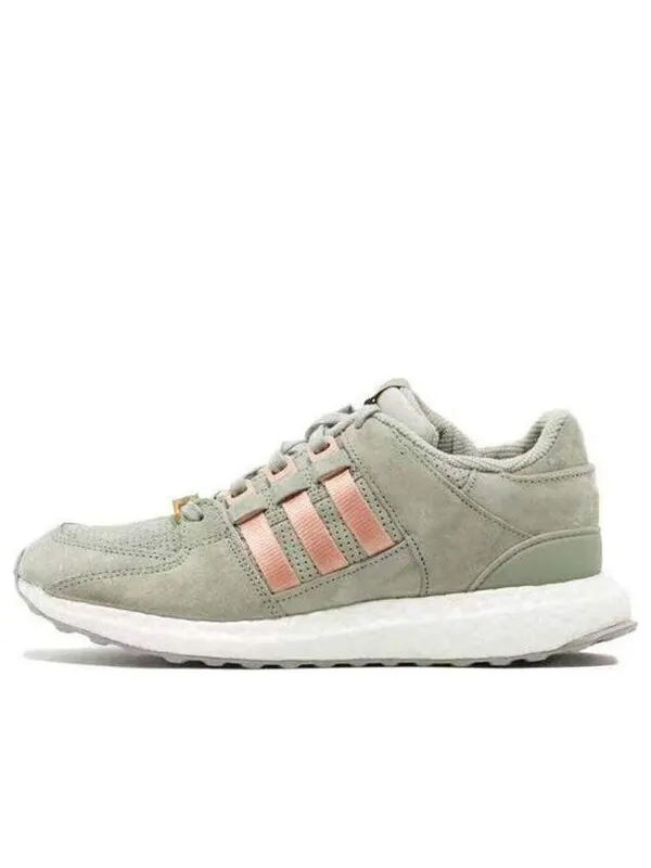 Концепты кроссовок x поддержка eqt 93 16 Adidas — изображение 1 из 3, серый