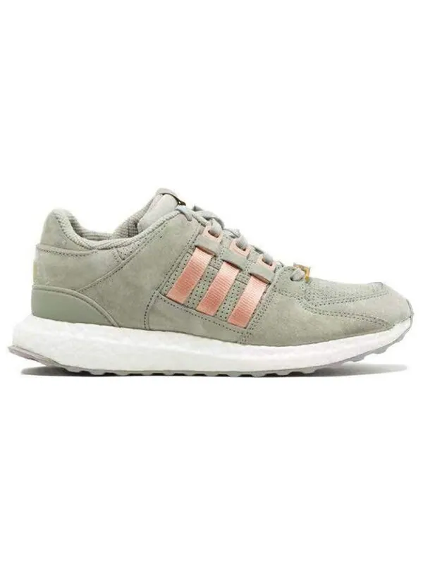 Концепты кроссовок x поддержка eqt 93 16 Adidas — изображение 2 из 3, серый