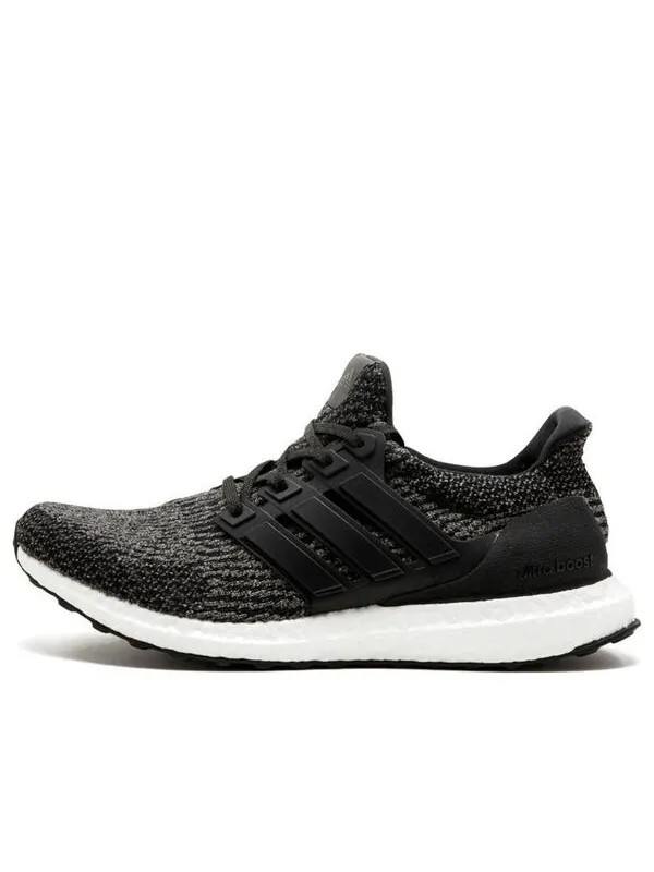 Кроссовки ультрабуст 3.0 Adidas — изображение 1 из 4, черный