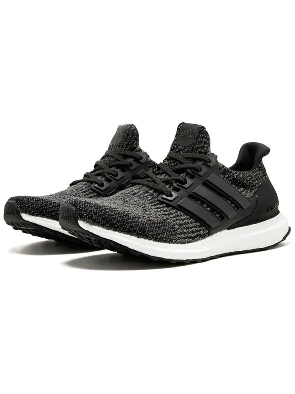 Кроссовки ультрабуст 3.0 Adidas — изображение 2 из 4, черный