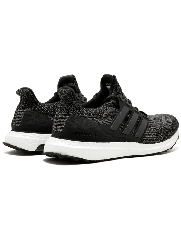 Кроссовки ультрабуст 3.0 Adidas — изображение 3 из 4, черный