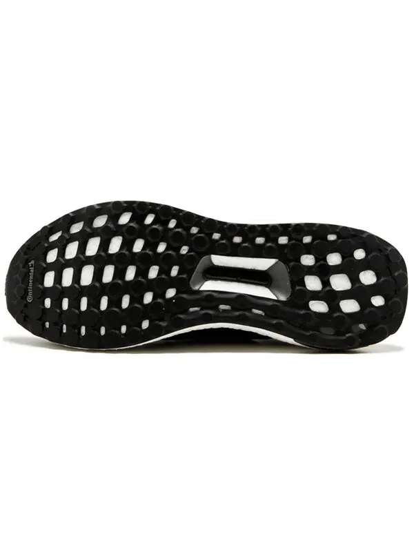 Кроссовки ультрабуст 3.0 Adidas — изображение 4 из 4, черный