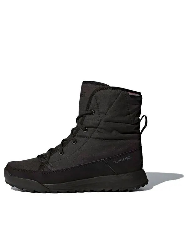Кроссовки terrex choleah padded climaproof 'core black' Adidas — изображение 1 из 4, черный