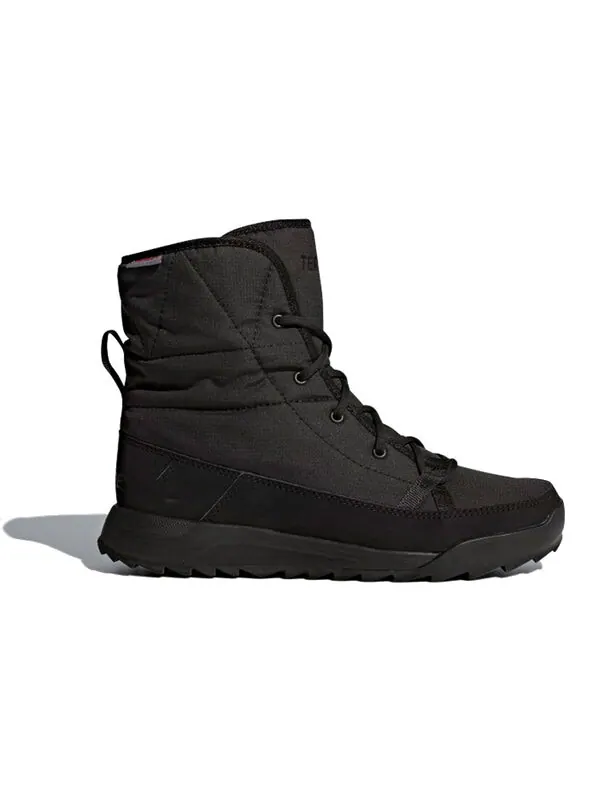 Кроссовки terrex choleah padded climaproof 'core black' Adidas — изображение 2 из 4, черный