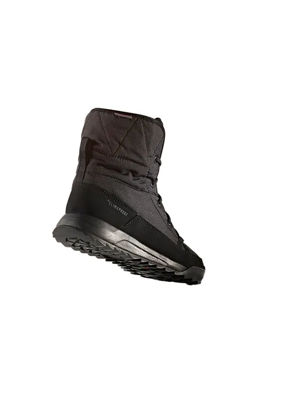 Кроссовки terrex choleah padded climaproof 'core black' Adidas — изображение 4 из 4, черный