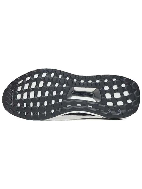 Кроссовки ultraboost uncaged Adidas — изображение 3 из 3, черный/серый