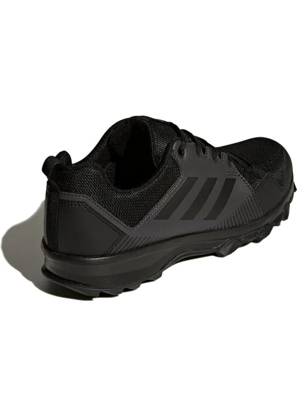 Кроссовки terrex tracerocker Adidas — изображение 4 из 4, черный