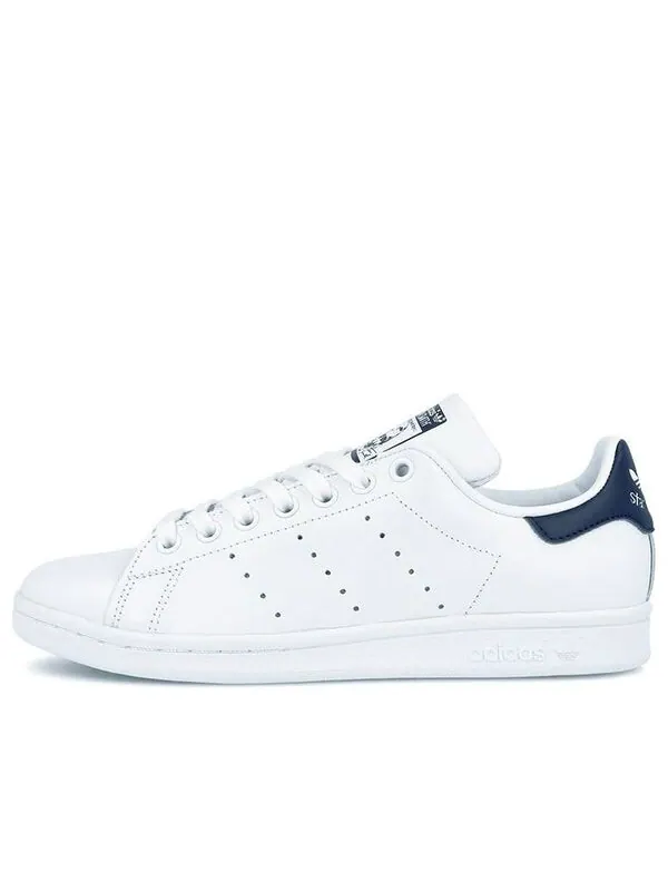 Кроссовки оригиналы stan smith Adidas — изображение 1 из 4, белый