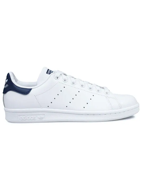 Кроссовки оригиналы stan smith Adidas — изображение 2 из 4, белый
