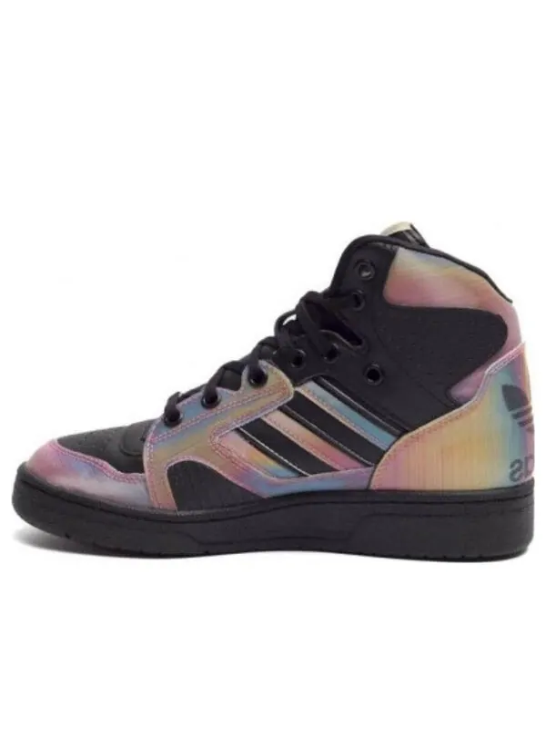 Кроссовки оригинал инстинкт x рита ора Adidas — изображение 1 из 1, черный/мульти