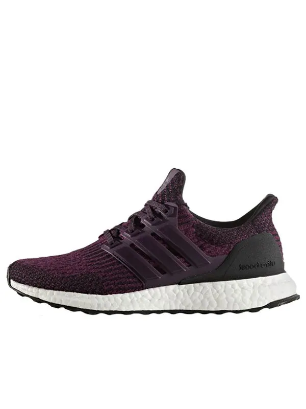 Кроссовки ультрабуст 3.0 Adidas — изображение 1 из 4, красный/красный/черный