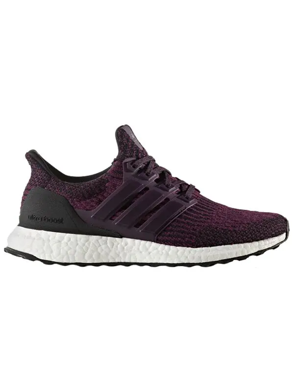 Кроссовки ультрабуст 3.0 Adidas — изображение 2 из 4, красный/красный/черный