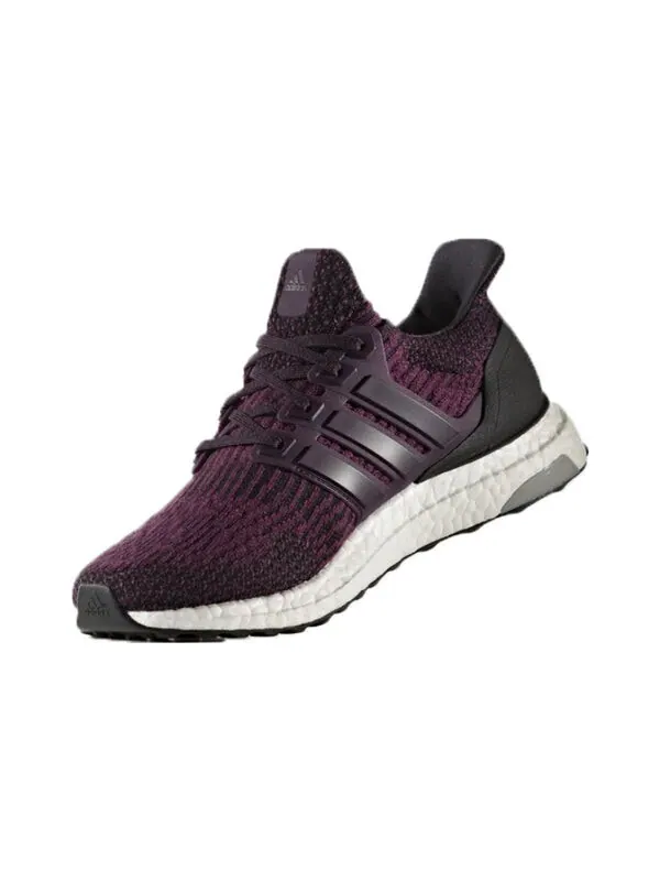 Кроссовки ультрабуст 3.0 Adidas — изображение 3 из 4, красный/красный/черный