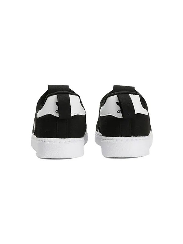 Кроссовки суперзвезда 360 i Adidas — изображение 4 из 4, черный/белый