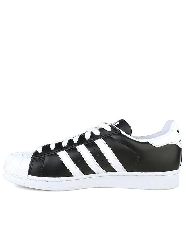 Кроссовки nigo x superstar Adidas — изображение 1 из 4, черный