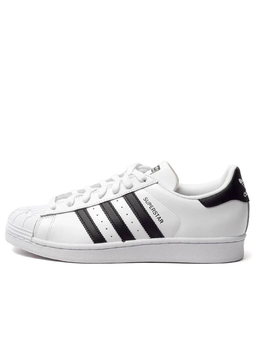 Кроссовки adidas Superstar x Nigo — изображение 1 из 2