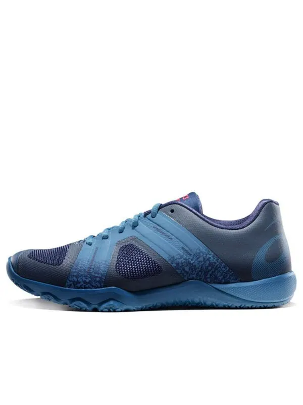 Кроссовки убеждение x 2 Asics — изображение 1 из 4, синий