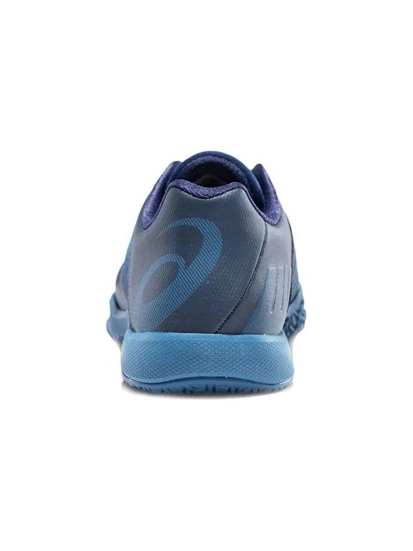Кроссовки убеждение x 2 Asics — изображение 4 из 4, синий